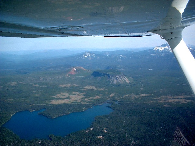 Big Lake Wa